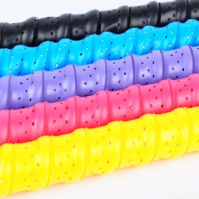 Fishing Rod Wrap Tape - M5TC 60 Pcs Tennis Racket Overgrips