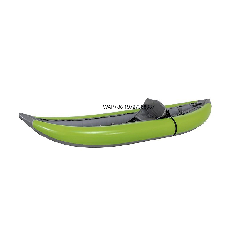 Fishing Equipment To Sell - Best-selling Safe PVC Inflatable 2 Person