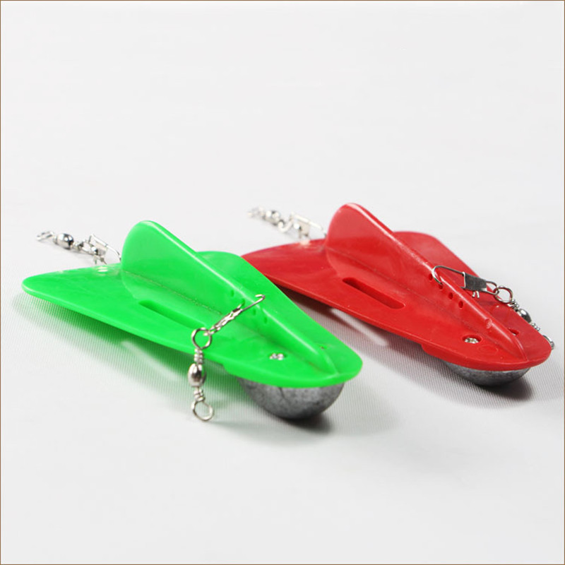 Fishing Equipment And Tools - 106g 146g Trolling Tool Plan Fishing
