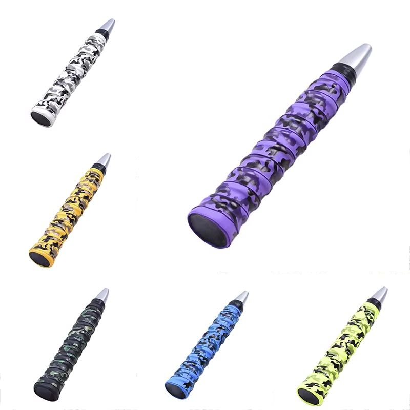 Absorb Sweat Racket Anti-slip  - огляд і ціна Fishing Rod Wrap Tape