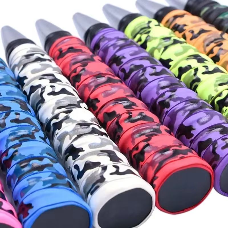 Absorb Sweat Racket Anti-slip  - огляд і ціна Fishing Rod Wrap Tape