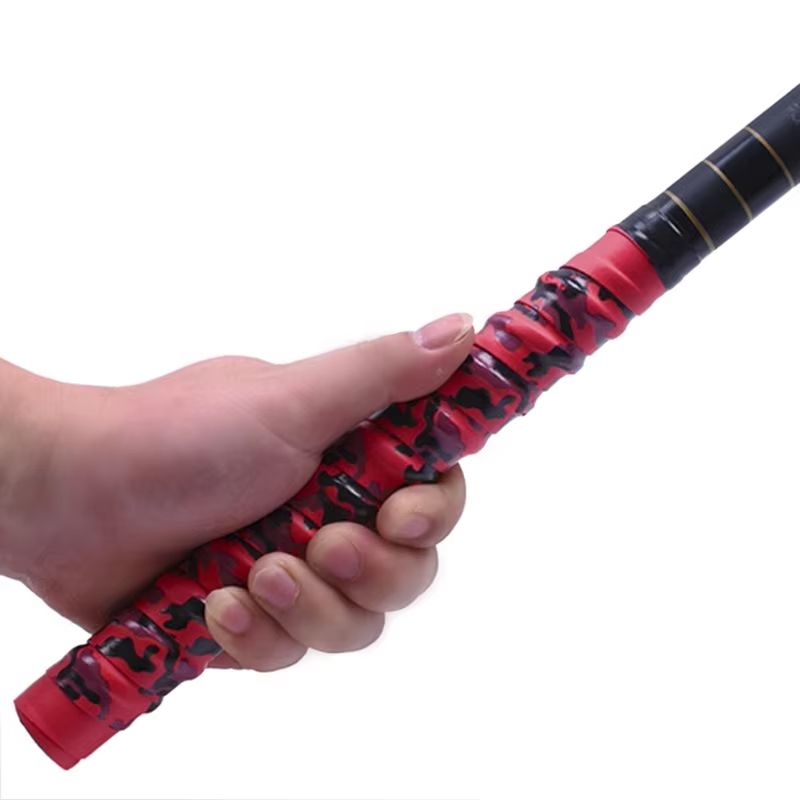 Absorb Sweat Racket Anti-slip  - огляд і ціна Fishing Rod Wrap Tape