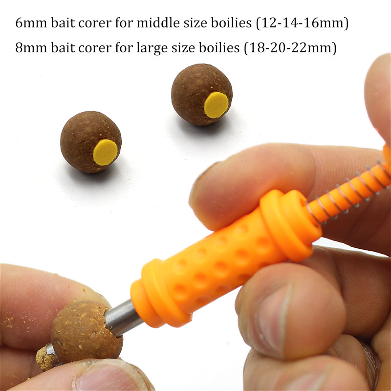 6mm/8mm Carp Fishing Tools Kit - огляд і ціна Fishing Equipment Kit