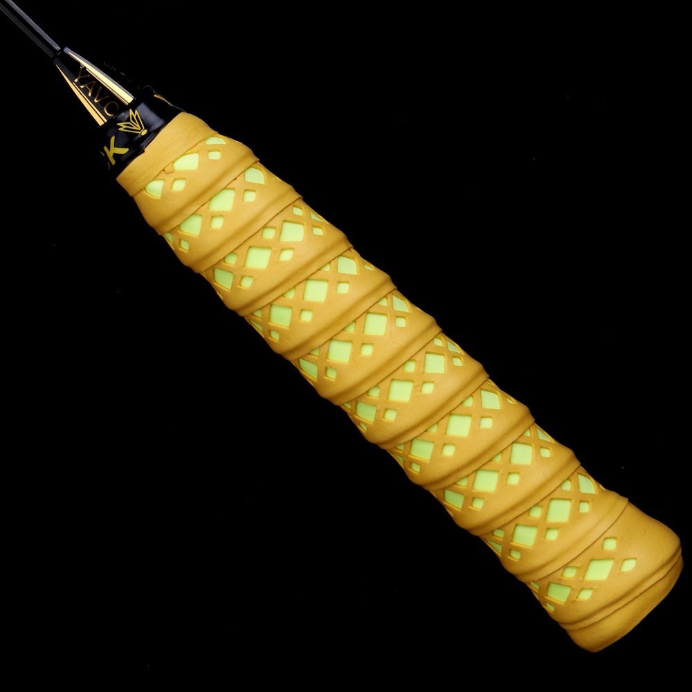 PU Badminton Racket Grip Tape  - огляд і ціна Fishing Rod Wrap Tape
