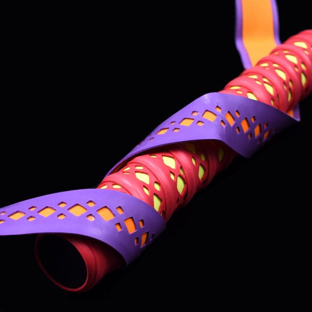 PU Badminton Racket Grip Tape  - огляд і ціна Fishing Rod Wrap Tape