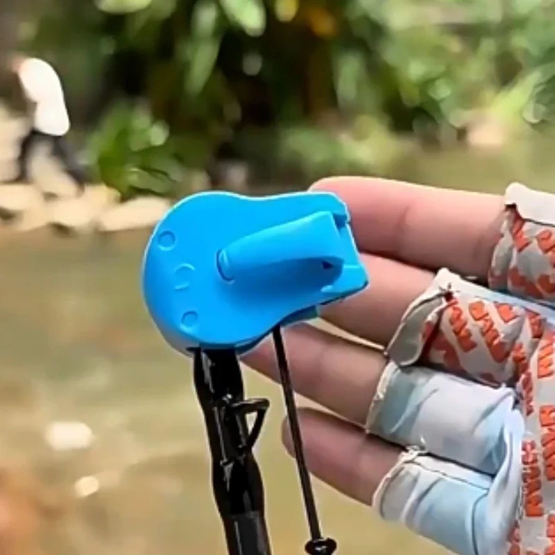 ABS Fishing Rod Holder Univers - огляд і ціна Fishing Equipment Kit