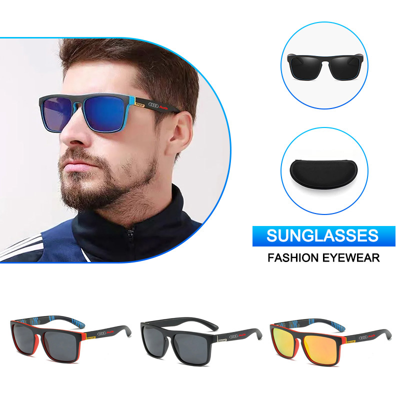 Car Sticker Sunglasses Polariz - огляд і ціна Baitcasting Reel