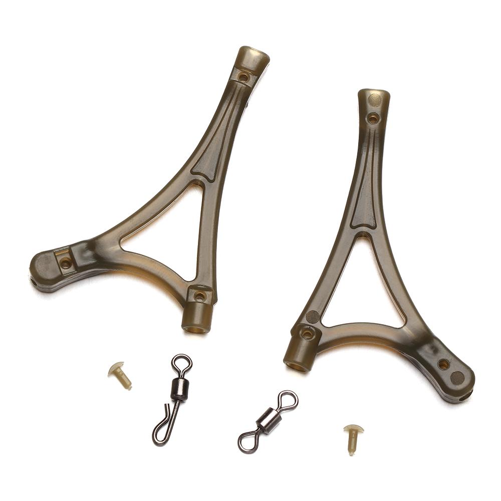 10PCS European Style Carp Fish - огляд і ціна Fishing Equipment Ebay
