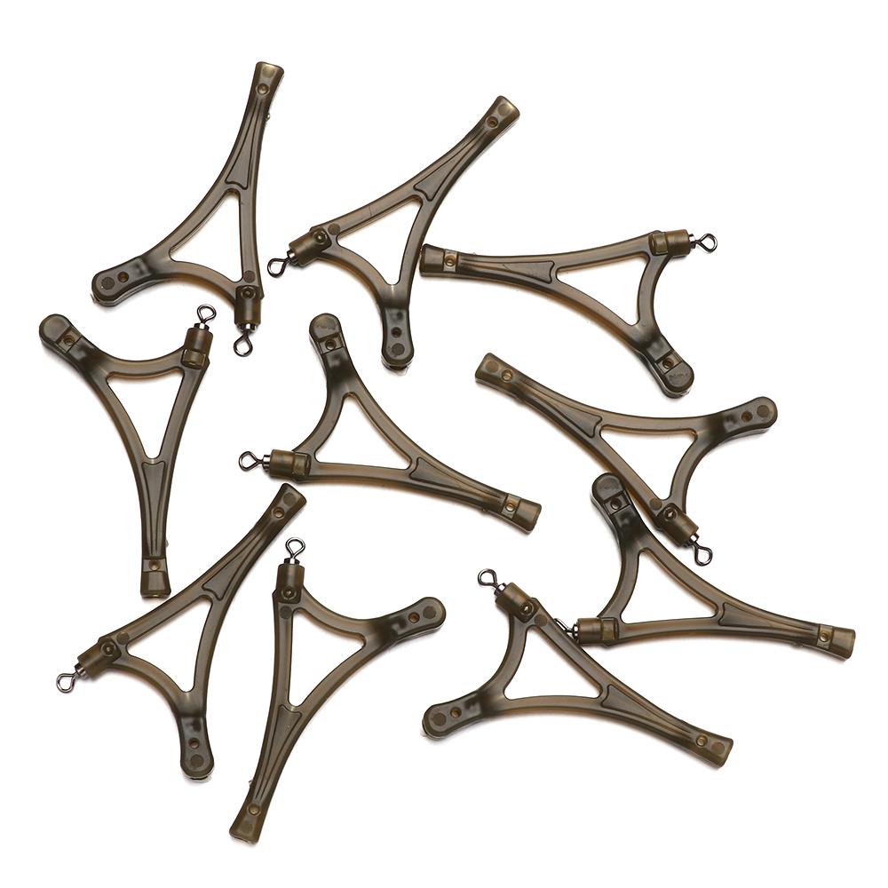 10PCS European Style Carp Fish - огляд і ціна Fishing Equipment Ebay