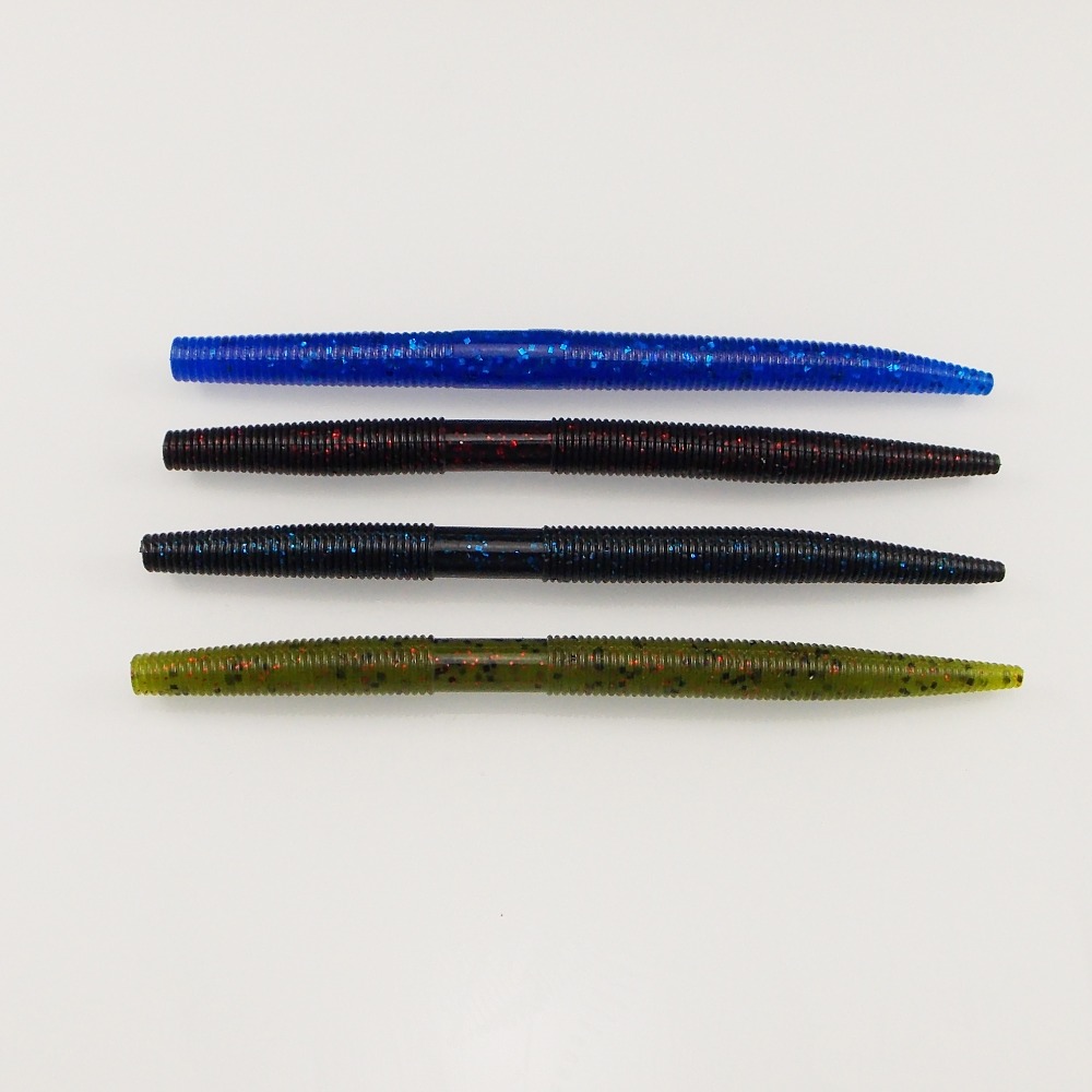 ESFISHING Soft Bait Fishing Se - огляд і ціна Fishing Equipment Ebay