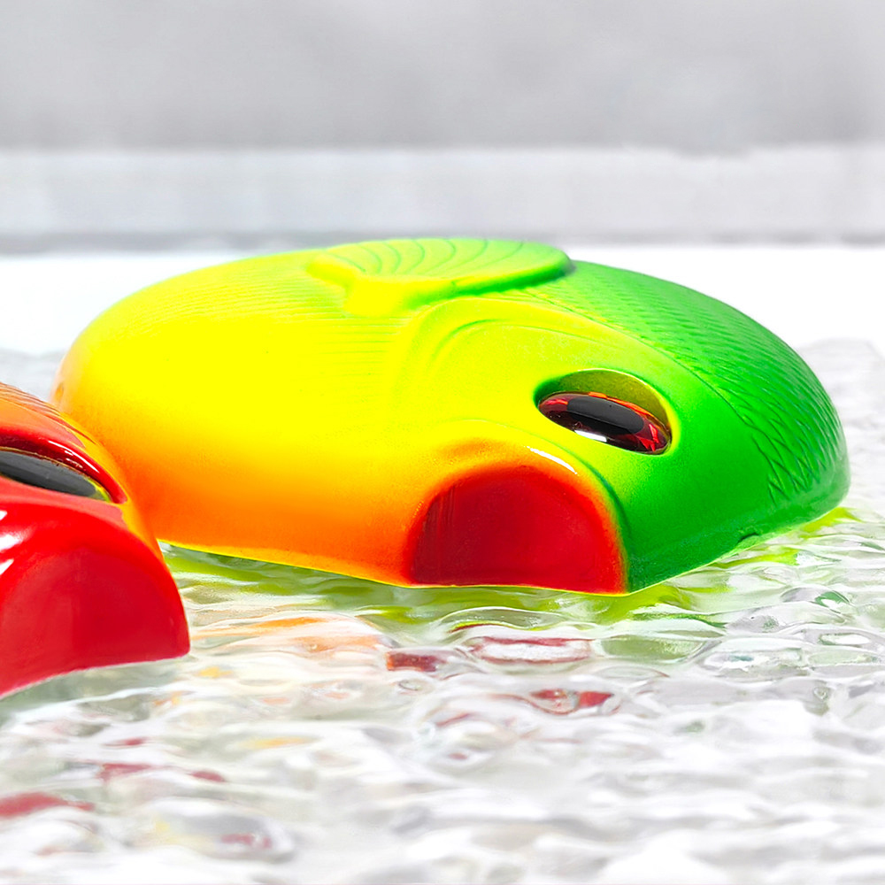 Hot Selling Fish Shaped Counte - огляд і ціна Fishing Equipment To Sell