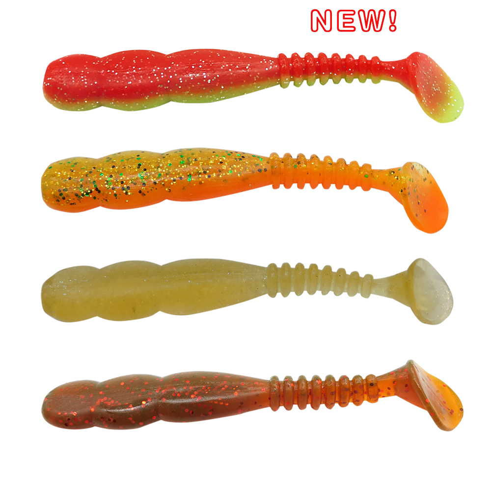ESFISHING New Color Rock Shine - огляд і ціна Fishing Equipment Ebay
