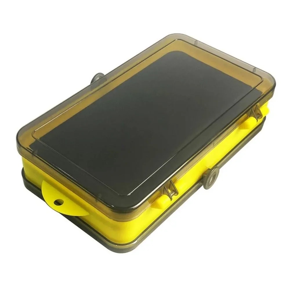 Portable Double Sided Split Ba - огляд і ціна Soft Plastic Lure