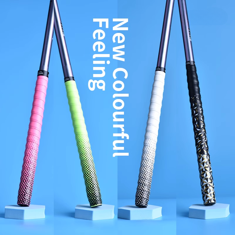 The Angler Wraps Perspirant Gl - огляд і ціна Fishing Rod Wrap Tape