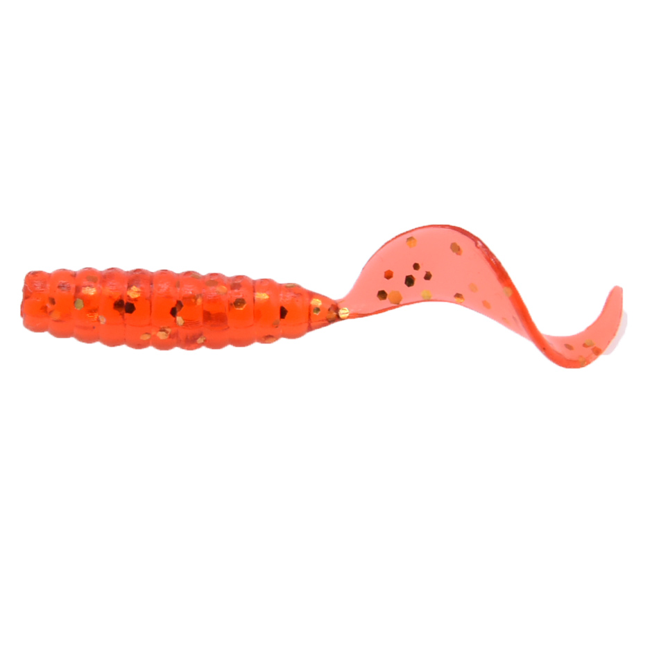 20 or 30 pieces soft silica gr - огляд і ціна Soft Plastic Lure