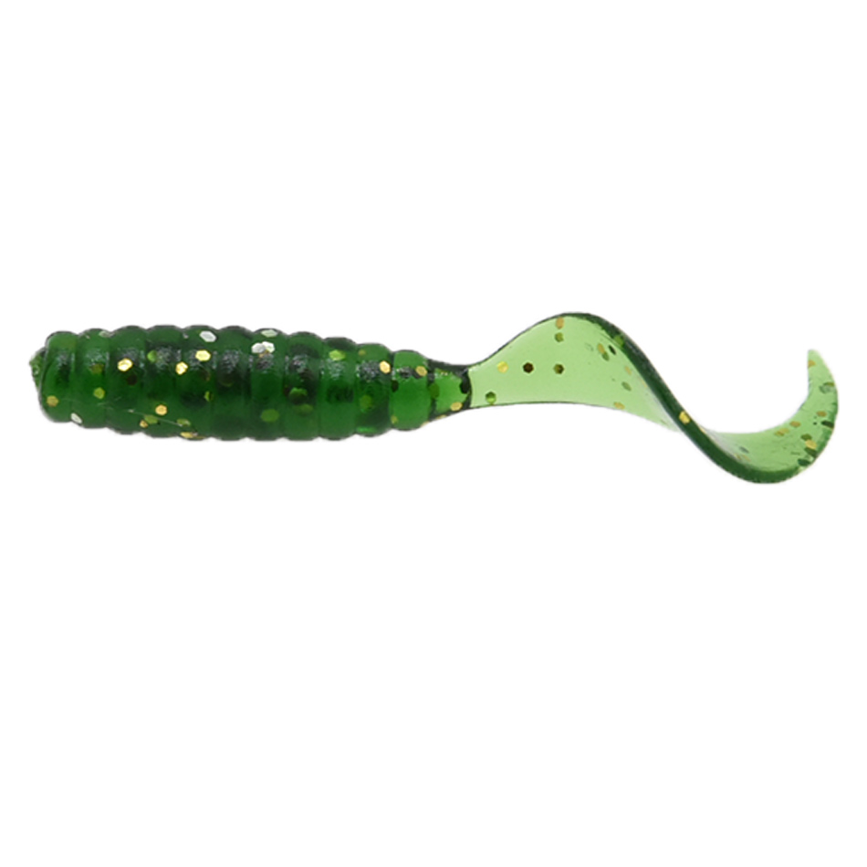 20 or 30 pieces soft silica gr - огляд і ціна Soft Plastic Lure