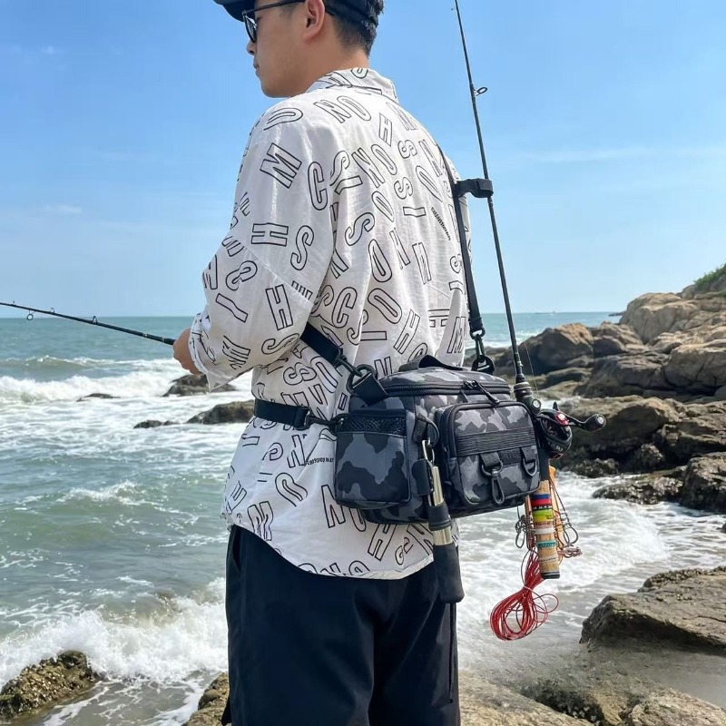 2026hot Selling Outdoor Fishin - огляд і ціна Fishing Equipment To Sell