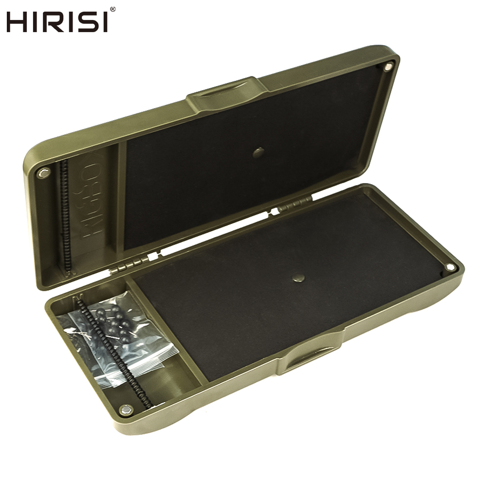 Hirisi Carp Fishing Hook Link  - огляд і ціна Fishing Equipment And Tools