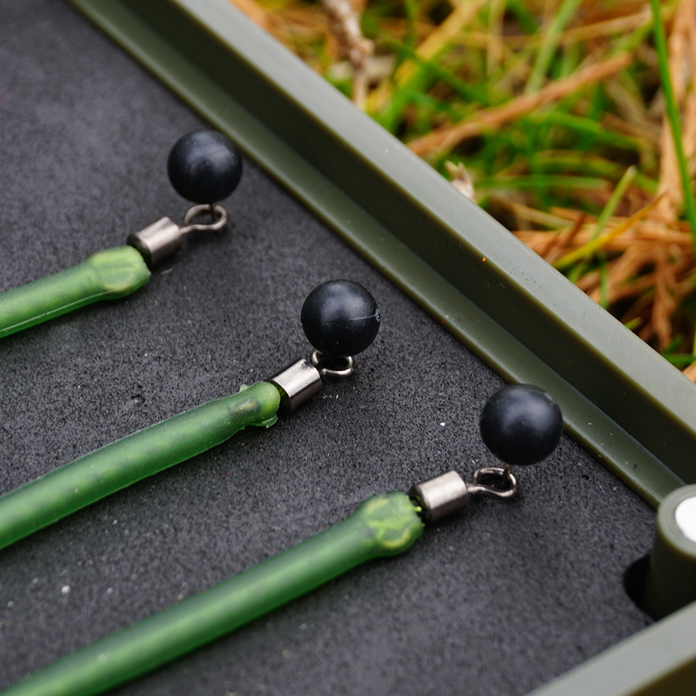 Hirisi Carp Fishing Hook Link  - огляд і ціна Fishing Equipment And Tools