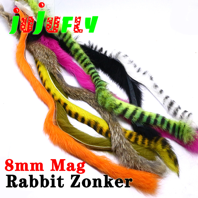 3strips/pack Fly Tying Magnum  - огляд і ціна Fishing Equipment Kit