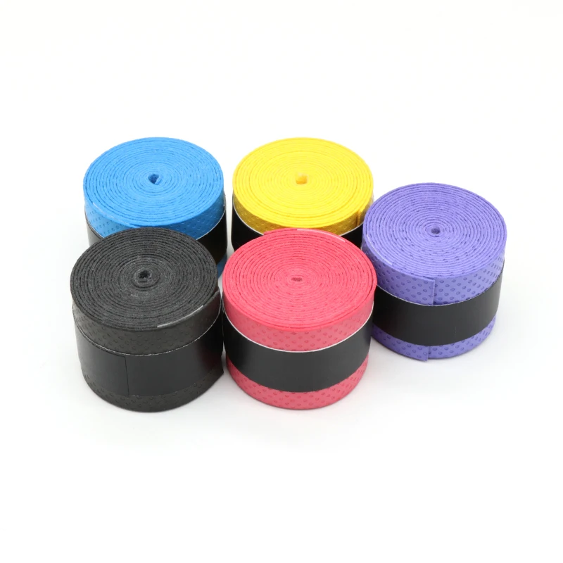 1/5/10Pcs  110cm Hand Gel Anti - огляд і ціна Fishing Rod Wrap Tape