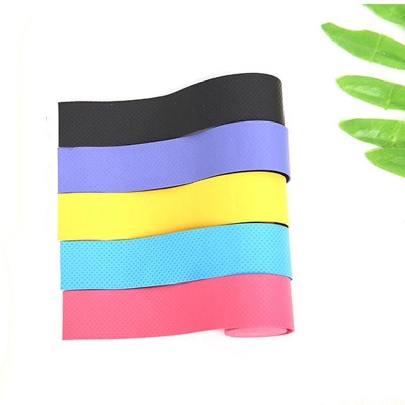 M5TC 60 Pcs Tennis Racket Over - огляд і ціна Fishing Rod Wrap Tape