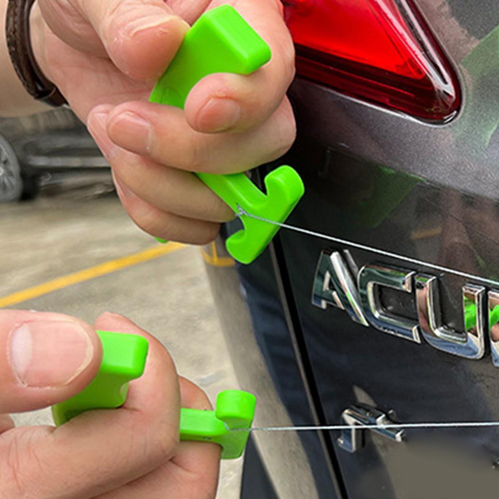 Car Emblem Remover Tool Kit Er - огляд і ціна Baitcasting Reel