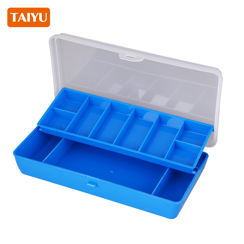 TAIYU Portable Fishing Tackle  - огляд і ціна Soft Plastic Lure