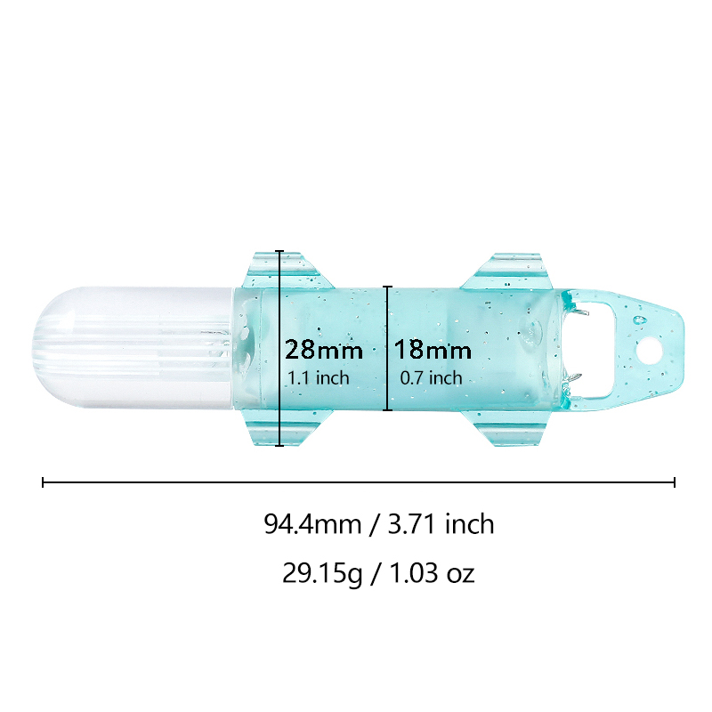 1 PC Mini LED Fishing Light, D - огляд і ціна Fishing Equipment And Tools