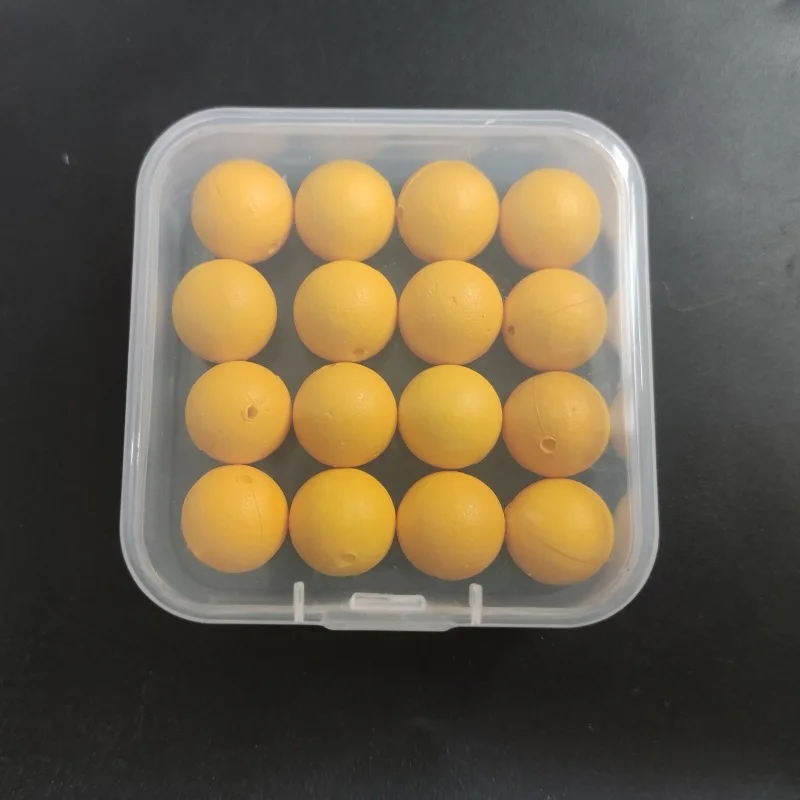 16pcs/box Fishing Floating Bal - огляд і ціна Fishing Equipment Ebay