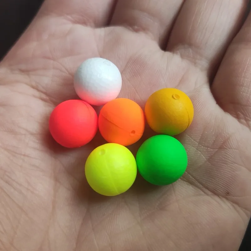 16pcs/box Fishing Floating Bal - огляд і ціна Fishing Equipment Ebay