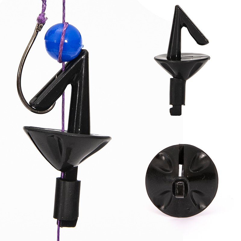 RH. 20pcs Impact Bait Shields  - огляд і ціна Fishing Equipment And Tools