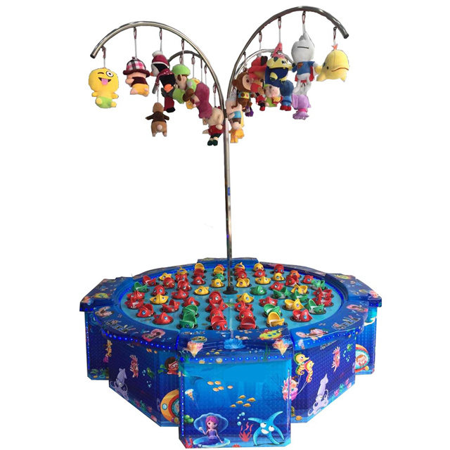 Best-Selling Coin-Operated Chi - огляд і ціна Fishing Equipment To Sell