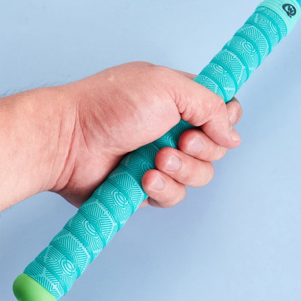 1.5M Racket Handle Wrap Anti S - огляд і ціна Fishing Rod Wrap Tape
