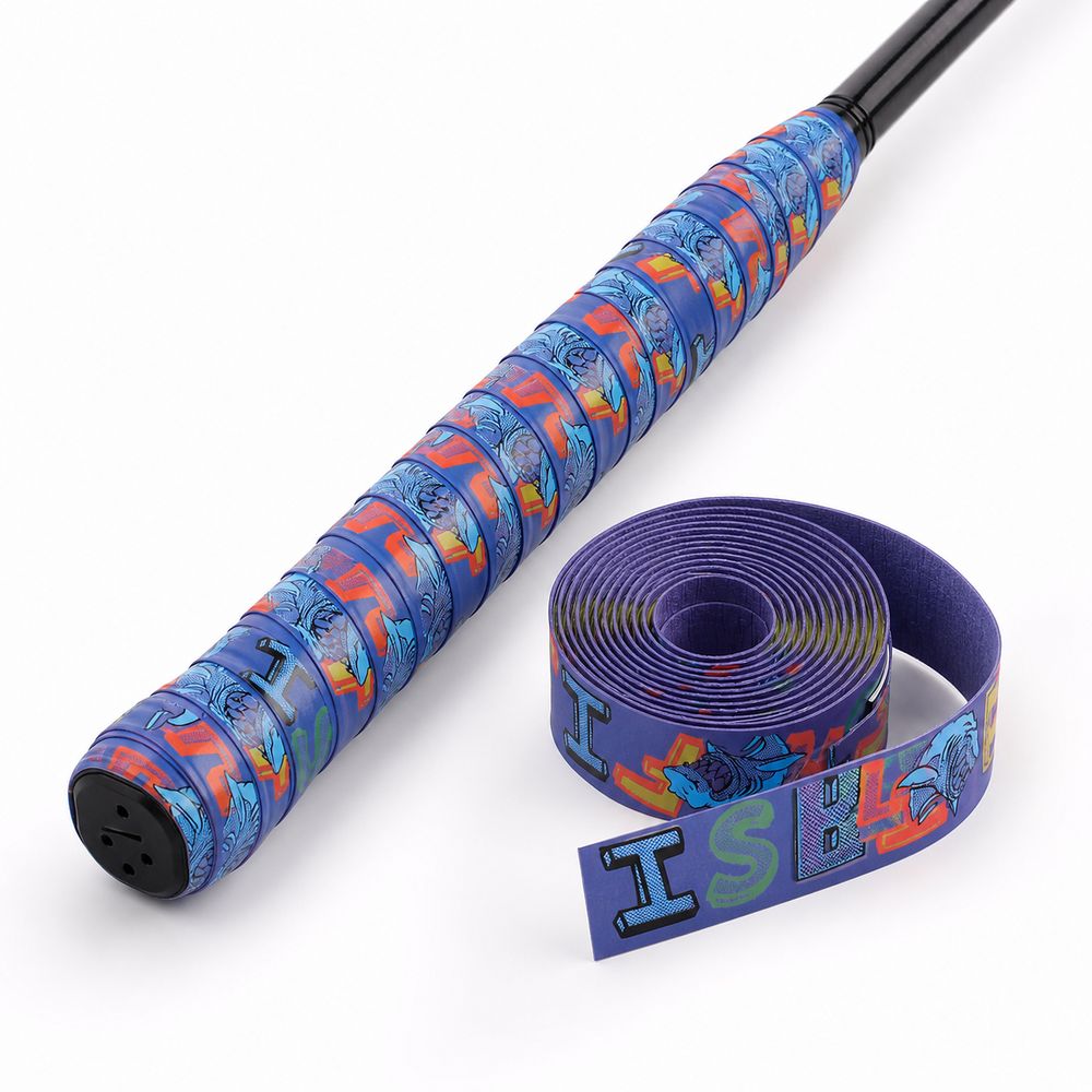 PU Badminton Racket Cushion Ov - огляд і ціна Fishing Rod Wrap Tape