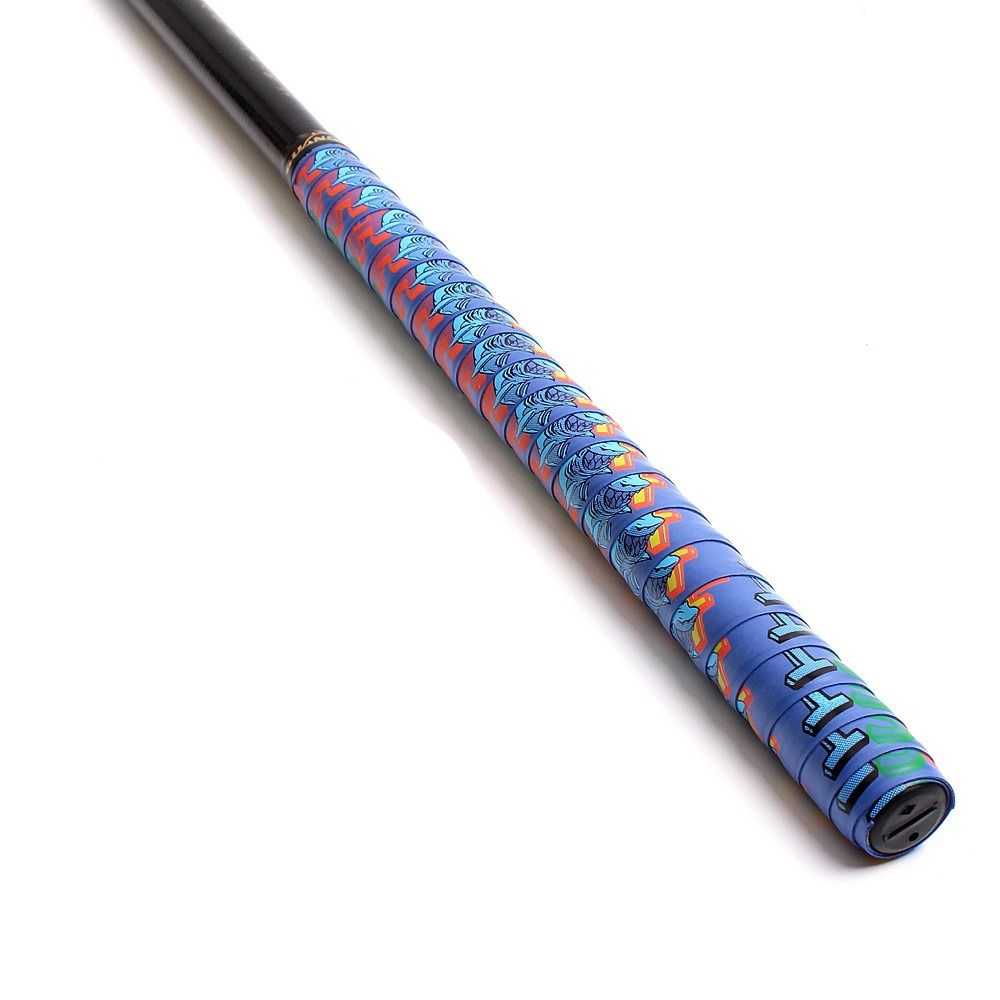 PU Badminton Racket Cushion Ov - огляд і ціна Fishing Rod Wrap Tape