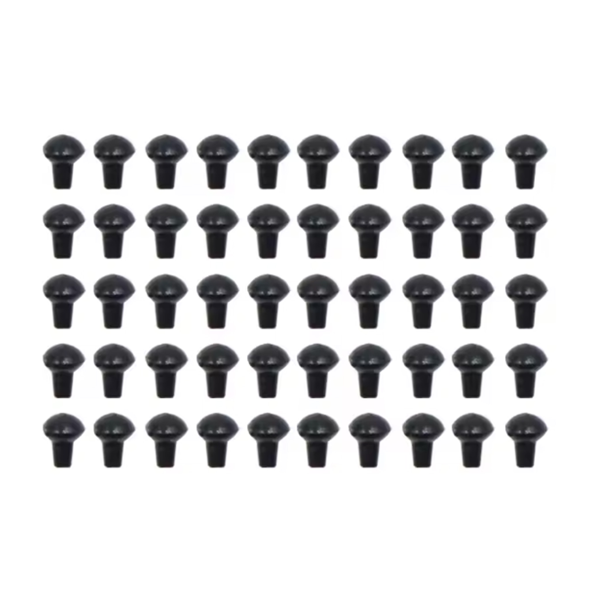 50pcs European Style Carp Fish - огляд і ціна Fishing Equipment Ebay