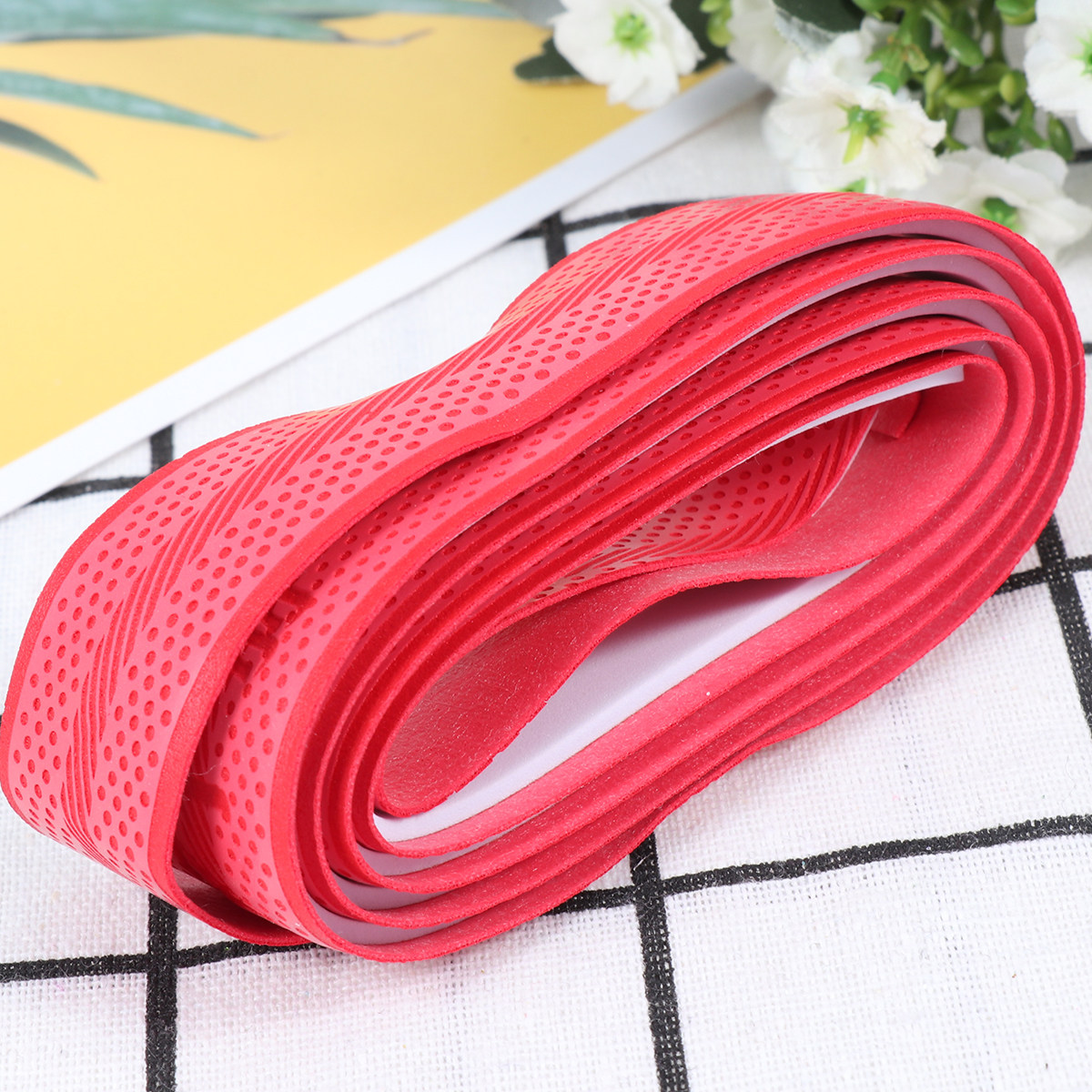 2 Rolls Fish Rod Anti-Slip Han - огляд і ціна Fishing Rod Wrap Tape