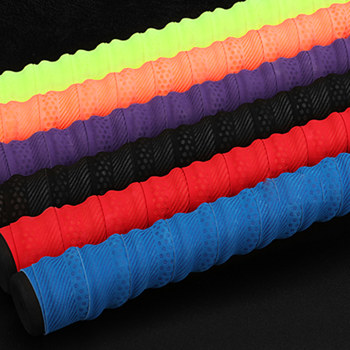 2 Rolls Fish Rod Anti-Slip Han - огляд і ціна Fishing Rod Wrap Tape
