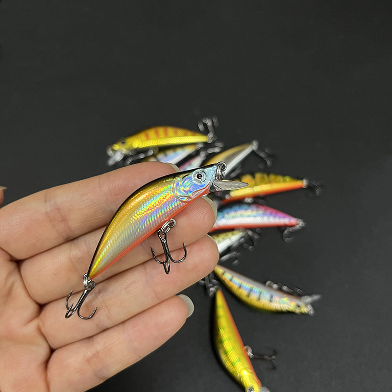Hot Selling Trout Fishing Lure - огляд і ціна Fishing Equipment To Sell