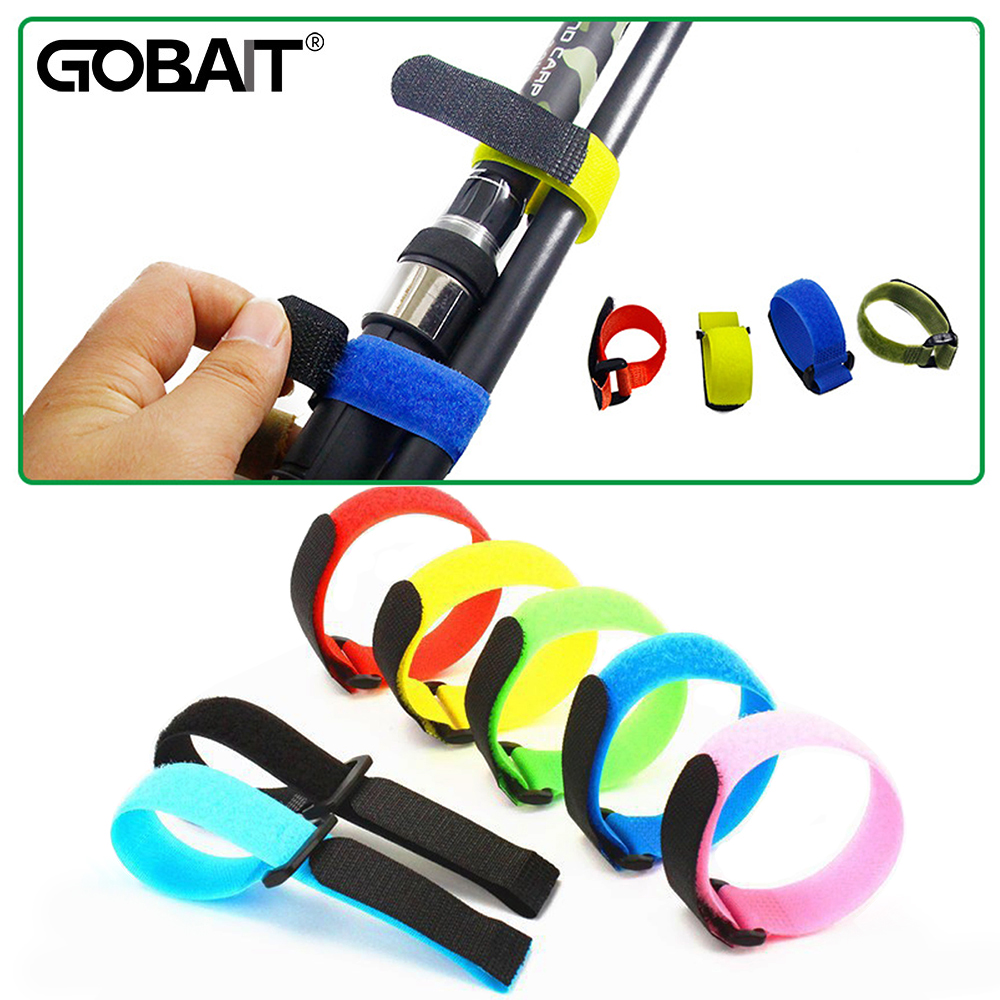 Tie Holder Color Adjustable Co - огляд і ціна Fishing Rod Wrap Tape