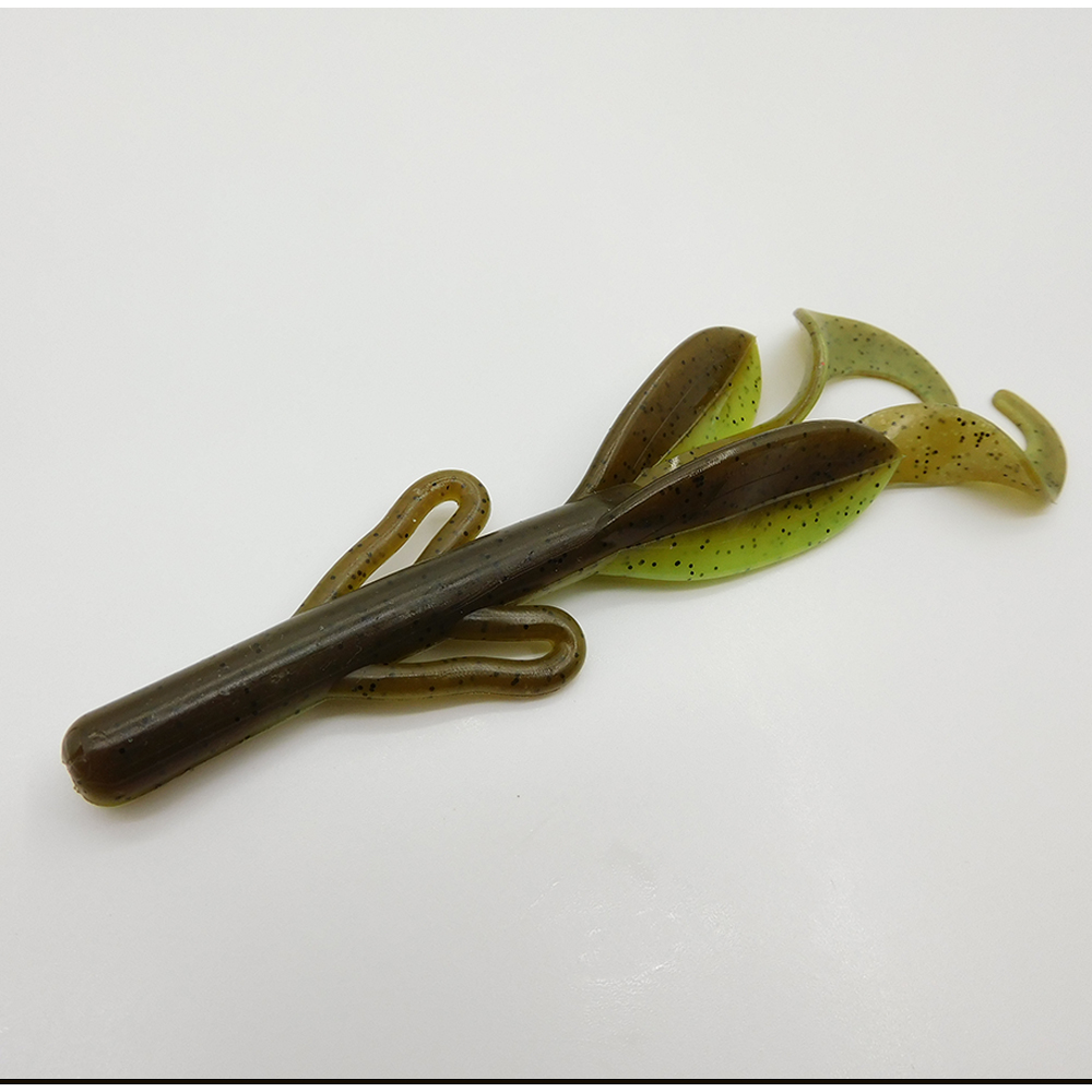 ESFISHING New Shrimp BB Brush  - огляд і ціна Fishing Equipment Ebay
