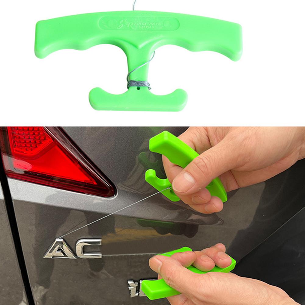 Car Emblem Remover Tool Kit Er - огляд і ціна Baitcasting Reel