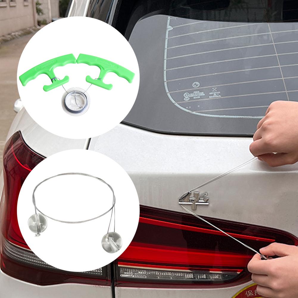 Car Emblem Remover Tool Kit Er - огляд і ціна Baitcasting Reel