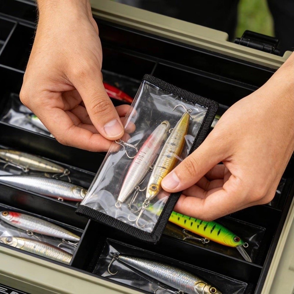 PVC Fishing Lure Cover Fishing - огляд і ціна Fishing Rod Wrap Tape
