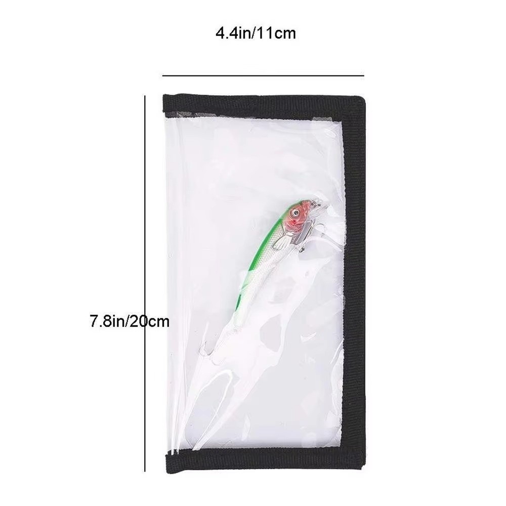 PVC Fishing Lure Cover Fishing - огляд і ціна Fishing Rod Wrap Tape