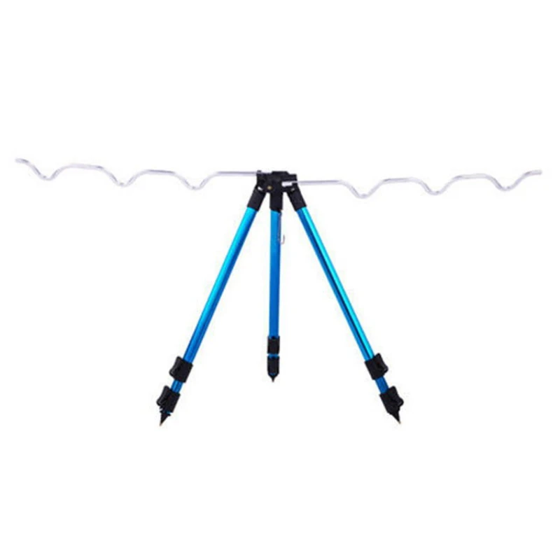 1PC Fishing Sea Rod Bracket Al - огляд і ціна Fishing Equipment And Tools