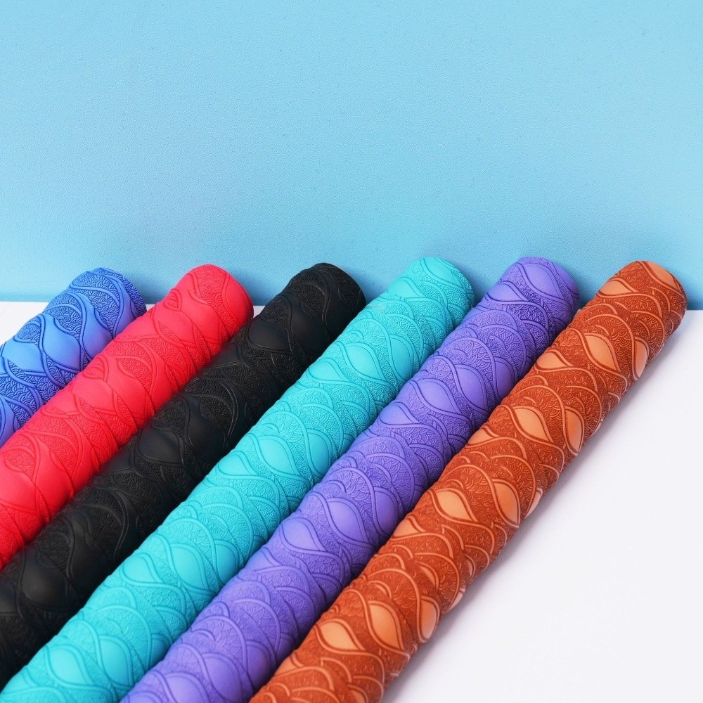 New 2M Racket Handle Wrap Swea - огляд і ціна Fishing Rod Wrap Tape