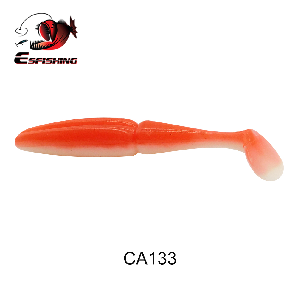ESFISHING 70mm Fishing Lures E - огляд і ціна Fishing Equipment Ebay