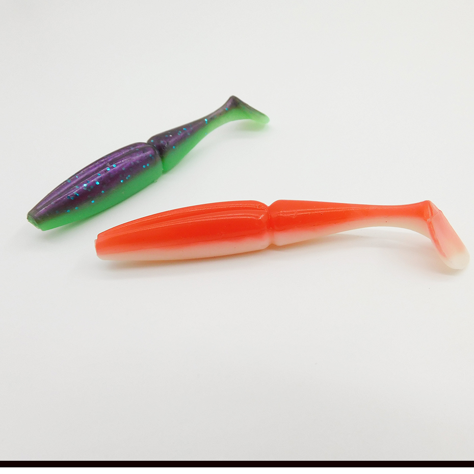 ESFISHING 70mm Fishing Lures E - огляд і ціна Fishing Equipment Ebay